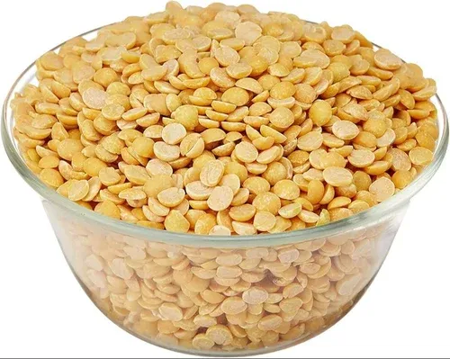 Yellow Pigeon Pea