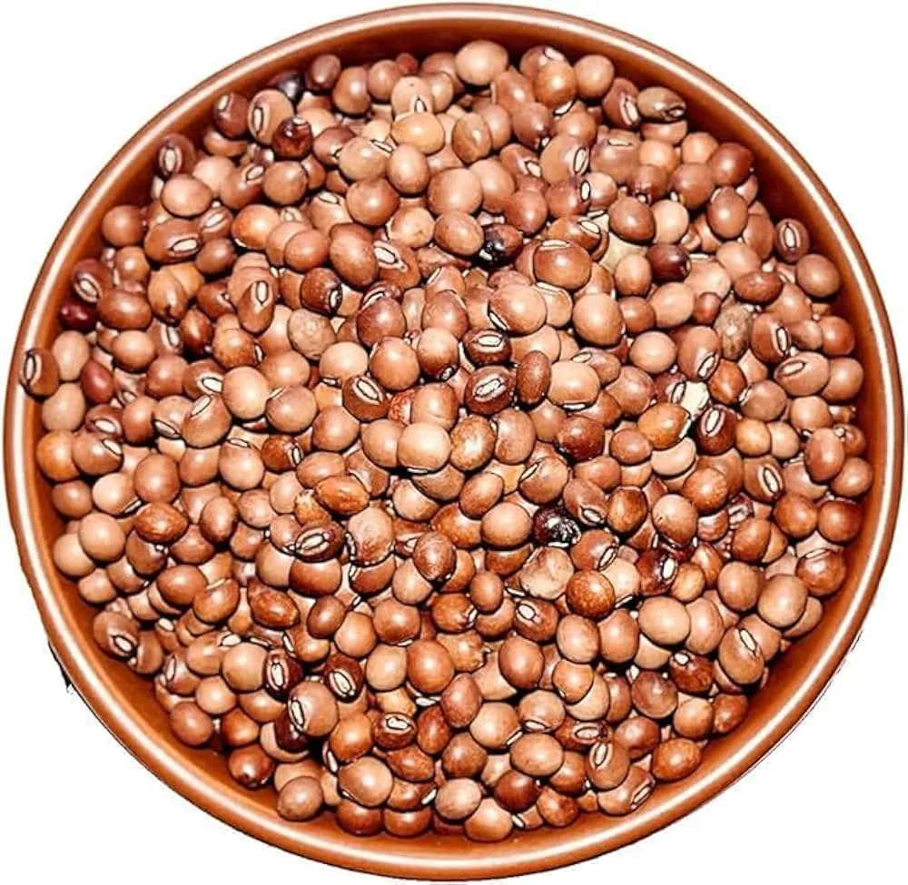 Red Gram (Toor Dal / Arhar Dal)