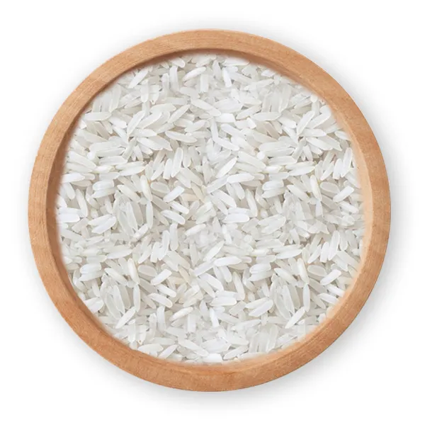 PR 11 Raw Rice