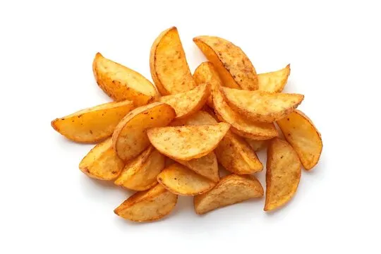Potato Wedges